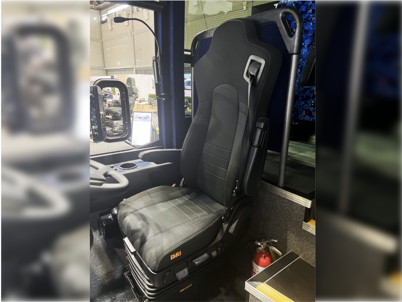 含“伊”度100%?看澳大利亚公共交通展客车的一致选择 MAN_seat (2).png