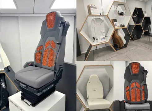 伊思灵华泰荣获绿色工厂认证